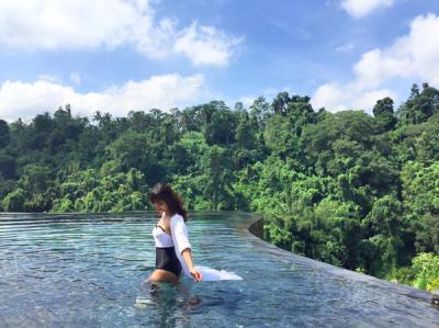 Bali - thiên đường sang chảnh không cần xin visa